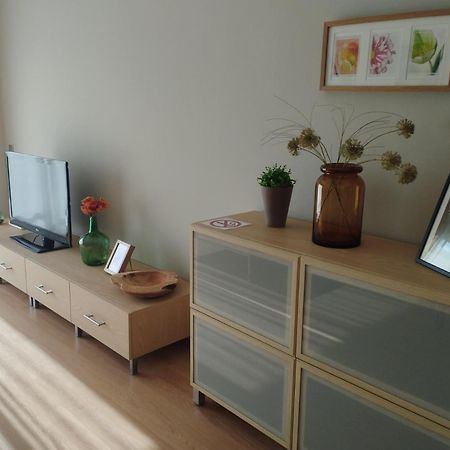 Apartamento En Cambrils Playa Exterior photo