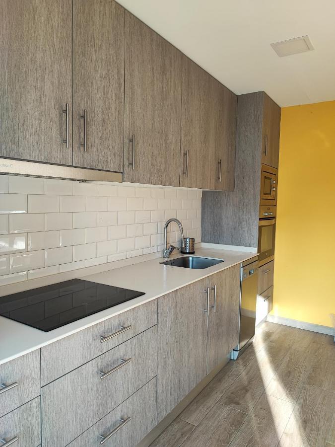 Apartamento En Cambrils Playa Exterior photo