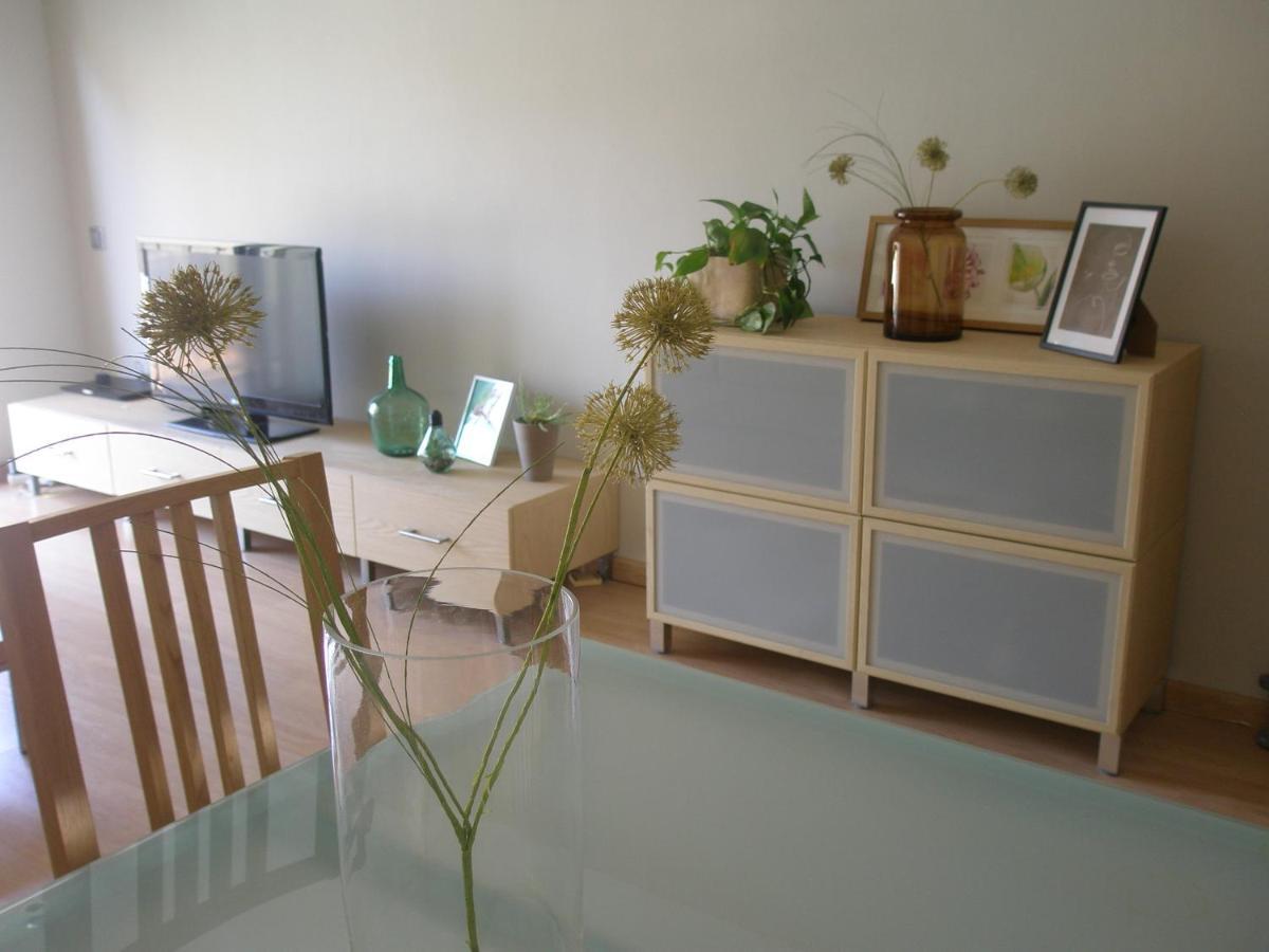 Apartamento En Cambrils Playa Exterior photo