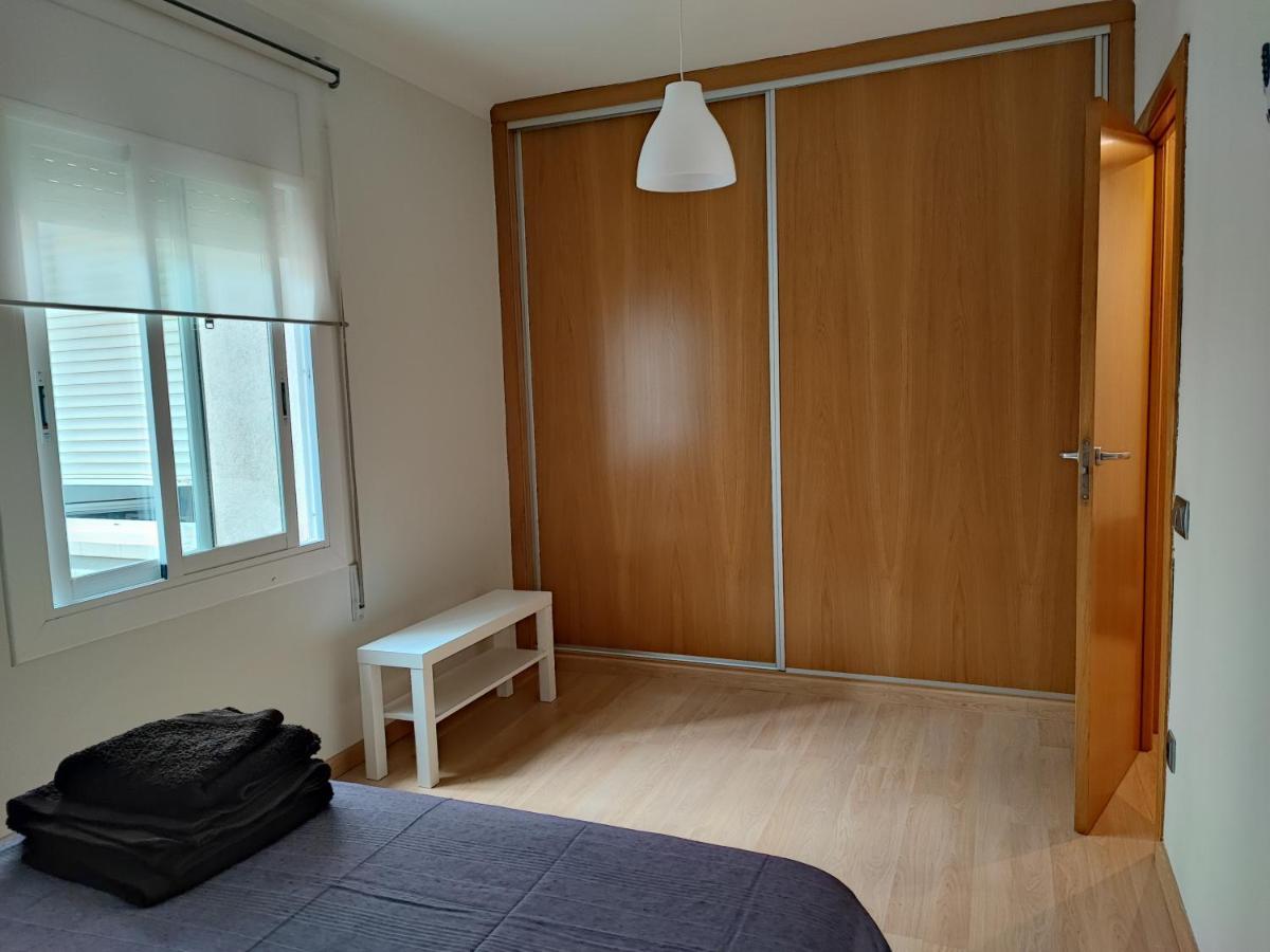 Apartamento En Cambrils Playa Exterior photo