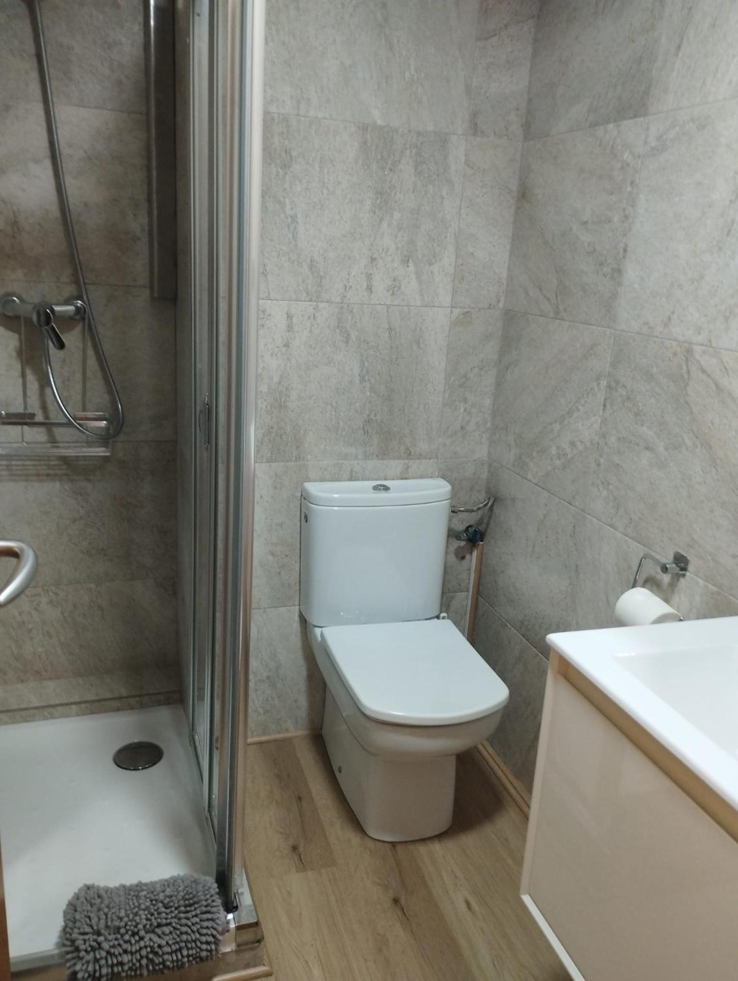 Apartamento En Cambrils Playa Exterior photo