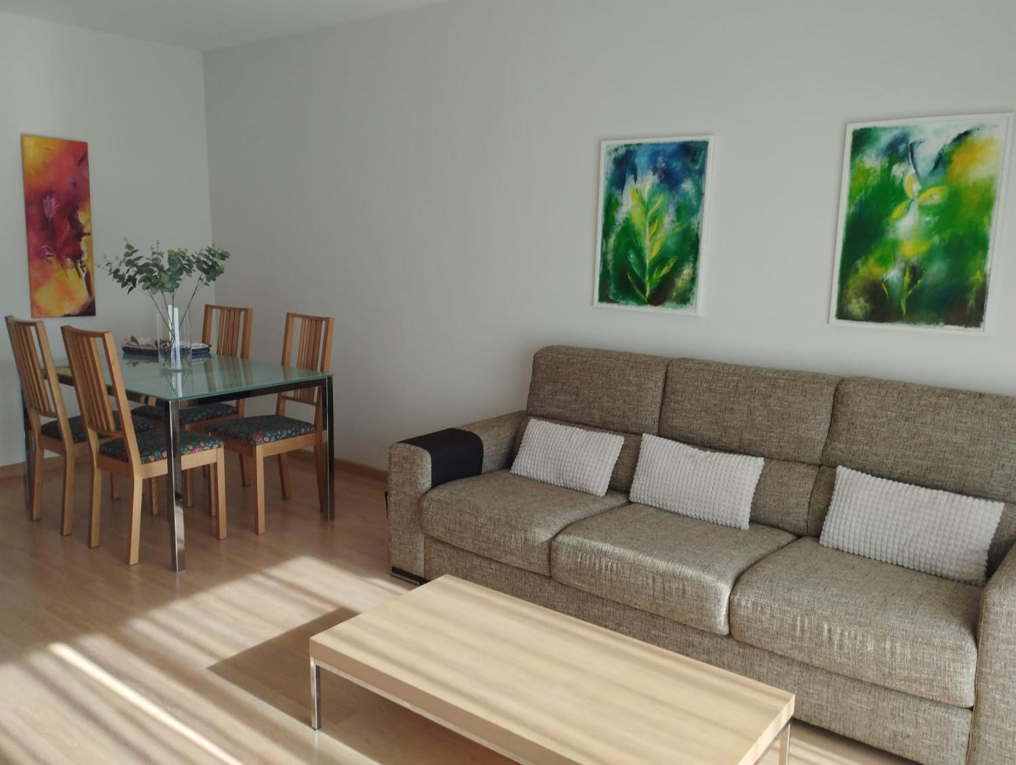 Apartamento En Cambrils Playa Exterior photo