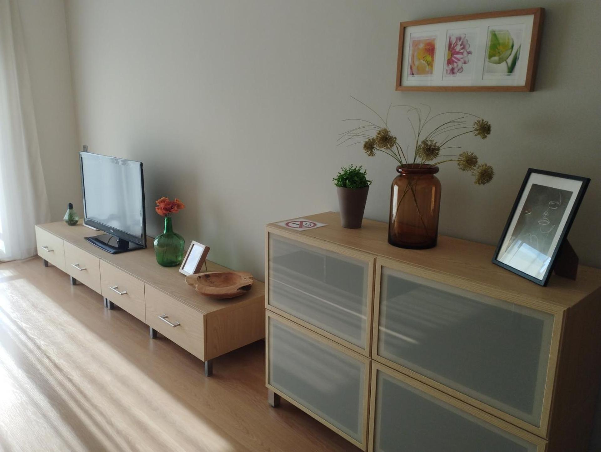 Apartamento En Cambrils Playa Exterior photo