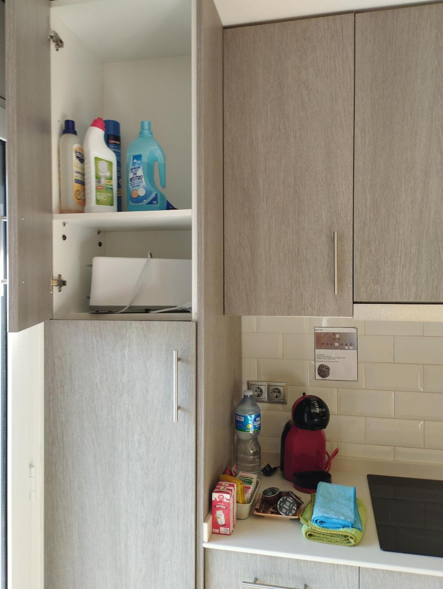 Apartamento En Cambrils Playa Exterior photo